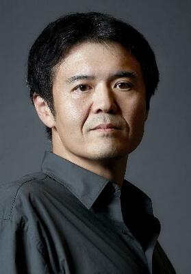 大門剛明さん((C)ホンゴユウジ)