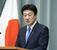 　木原官房長官＝１７日、首相官邸