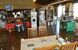 「沖縄食堂」の店内