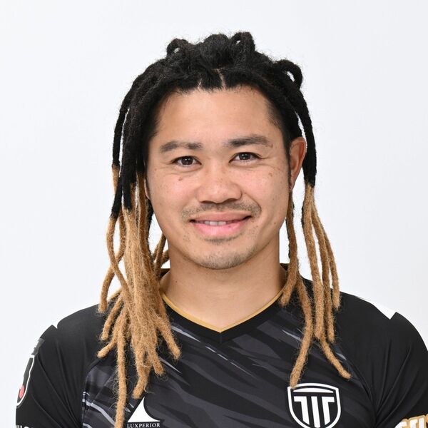 栃木シティ、FW田中パウロ淳一が来季残留 チーム得点王の中心選手 SNS