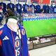 トナリエ宇都宮にサッカーW杯特設店　日本代表ユニホームなど品ぞろえ