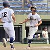 宇短大付、足工など２回戦進出《高校野球栃木大会》