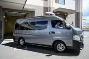 バス運転の男、今年複数回の事故