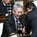 約30年の国会議員生活に幕　佐藤勉元総務相「法案に恵まれた」 党派超えて引退惜しむ声