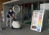 佐野で猛暑日寸前34.9度　県内13地点で今年最高気温を更新