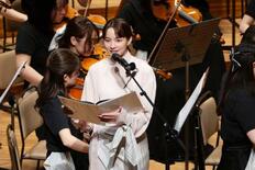 坂本龍一さんの思いを音に