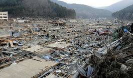 データで見る3・11 東日本大震災の概要【WEB限定】