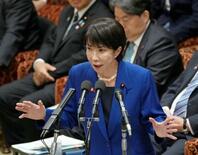 首相、官民連携で戦略的投資行う