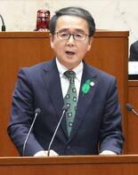 香川・池田知事が再選出馬表明