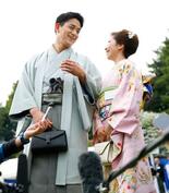 りくりゅう「全ての方々に感謝」