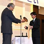 栃木県知事盃ゴルフ、世代超え60回の節目祝う　12歳王者から歴代プロまで