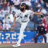 ロ３―１楽（２８日）