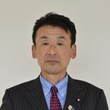 市貝町長選、町議の小塙氏が出馬意向
