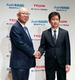 繊維商社、来年10月統合