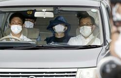 クロスボウ３人殺害、死刑求刑