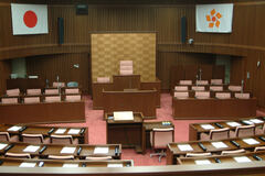 日光市議選が5日告示　定数2減、4人オーバーの激戦か　議長らベテラン7人が引退意向《立候補予定者一覧》