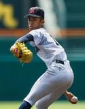 横浜や沖縄尚学、８強出そろう