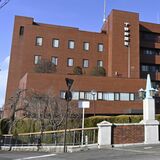 昔むかし…下野新聞社の場所に大蛇が住んでいた？　ヘビにまつわる宇都宮の民話、舞台を訪ねた
