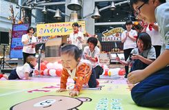 ハイハイレース　宇都宮