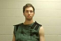 米活動家射殺で男訴追