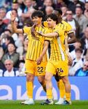 ブライトンの三笘が今季３点目