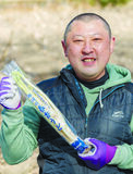 早春の香りと食感を栃木から全国にJAなすのの「那須の春香うど」