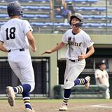 宇短大付、足工など2回戦進出《高校野球栃木大会》