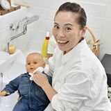 若者が未来選べるように　プレコンセプションケアセンターとちぎ調整員 大下倍代さん（47）