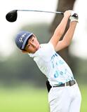 倉持（栃木南）３打差で優勝 ４～６年