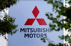 三菱自動車、赤字転落４４億円