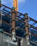 さびは腐食防ぐ酸化被膜