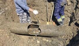 【独自】「鋳鉄」上水道管１万キロ撤去へ