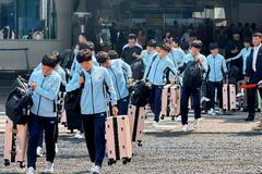 北朝鮮選手団、近く訪韓へ