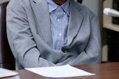 成年後見利用で就業制限は違憲