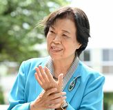 疎開先での心の癒やし　父が枕元に置いてくれた古本