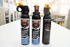 クマ被害防止へ本腰　