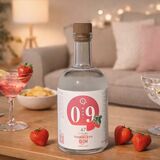 オリジナルのクラフトジン、その名も「栃木県ジン」とちあいかを使用、CFサイトで先行販売