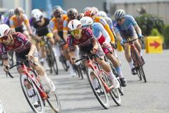 ブリッツェン岡 準Ｖ