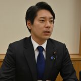 減災防災や国土強靱化、社会機能分散に注力　無所属・渡辺真太朗氏　超党派の議連に積極参加