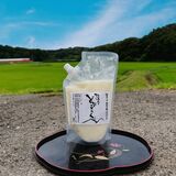 完全冷凍の生どぶろく「那須の風」を予約販売　宇大発ベンチャー