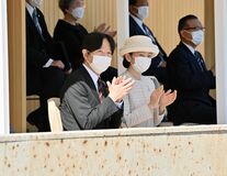 「夢と感動を抱く大会に」　秋篠宮さま、障スポ開会式でお言葉