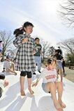 栃木県内で今年初の夏日
