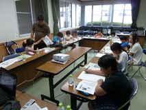 ■宇都宮・富士見ふるさと教室