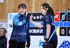最終予選男子代表はＳＣ軽井沢ク