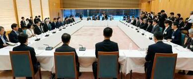 中小企業の価格転嫁へ実態把握