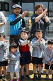 能登半島に希望のヒマワリを