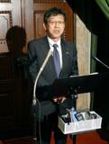 政府、「ミュトス」で指針改定
