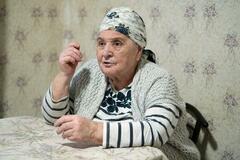 【チョルノービリ原発】汚染と戦争「怖くない」