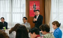 自民、女性活躍へ報告書