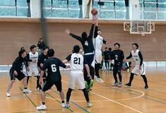 バスケットボール